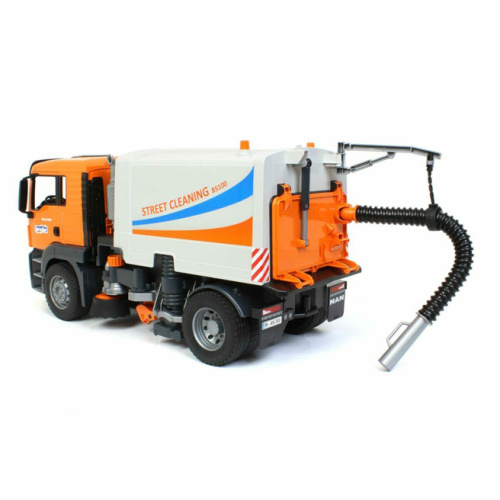 Грузовик для уборки улиц MAN TGS 45594