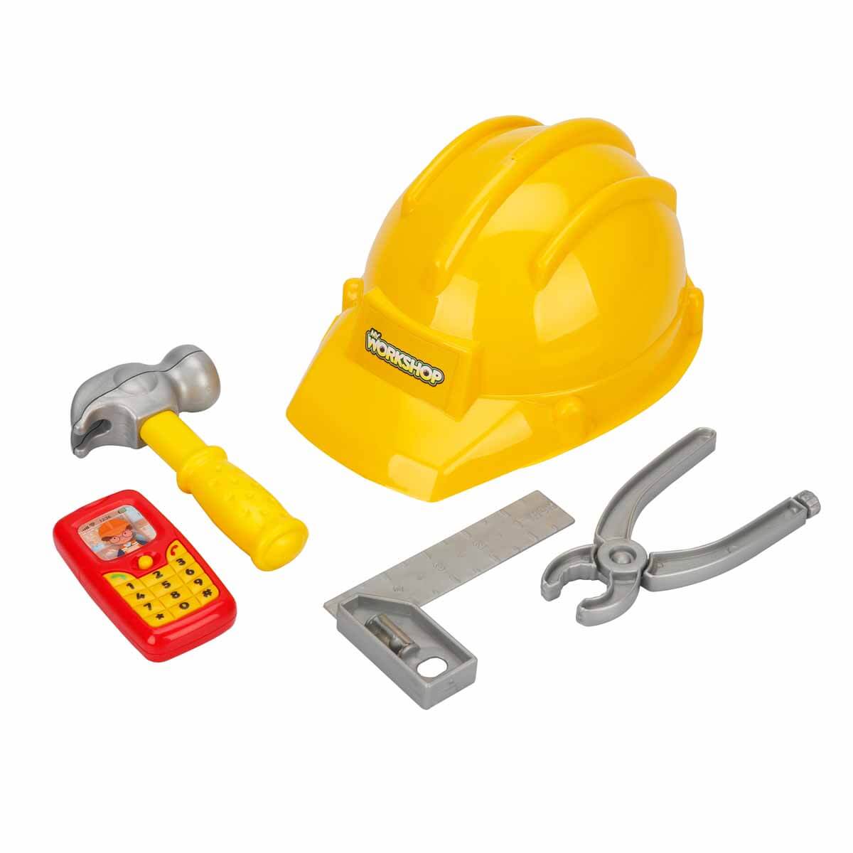 Set de scule cu 5 piese. S00004623