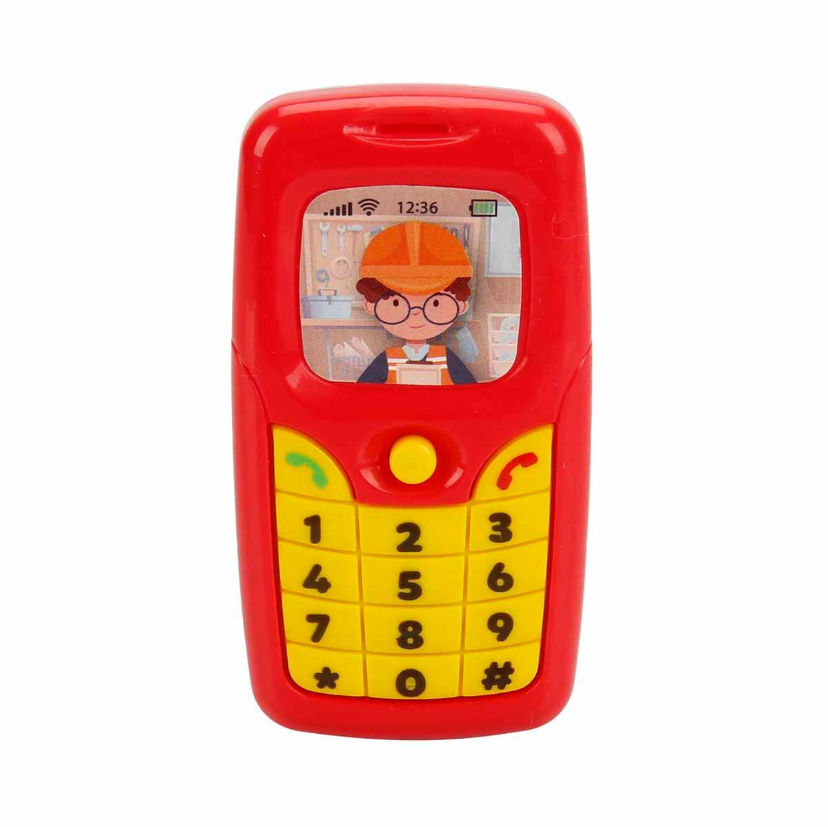 Set de scule cu 5 piese. S00004623