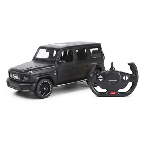 RS Машина р/у RASTAR 1:14 Mercedes-Benz G63 50520