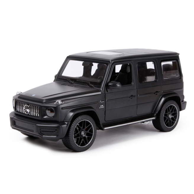 RS Машина р/у RASTAR 1:14 Mercedes-Benz G63 50520