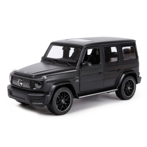 RS Машина р/у RASTAR 1:14 Mercedes-Benz G63 50520