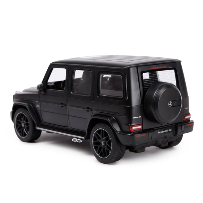 RS Машина р/у RASTAR 1:14 Mercedes-Benz G63 50520