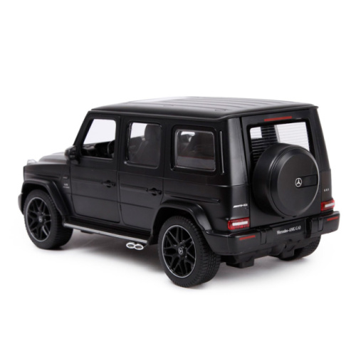 RS Машина р/у RASTAR 1:14 Mercedes-Benz G63 50520