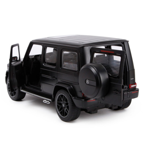 RS Машина р/у RASTAR 1:14 Mercedes-Benz G63 50520