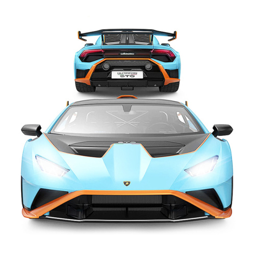 RS Машина р/у RASTAR 1:14 Lamborghini Huracan STO 50532