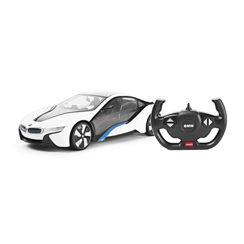 RS Машина р/у RASTAR 1:14 BMW I8 50536