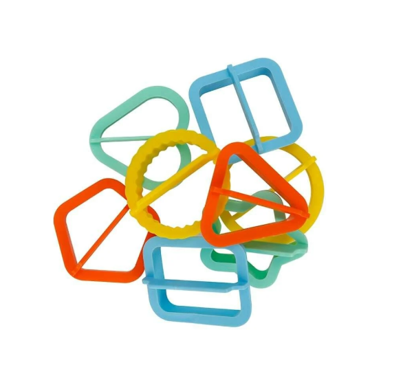 Set de 8 matrițe SHAPE, S00003482