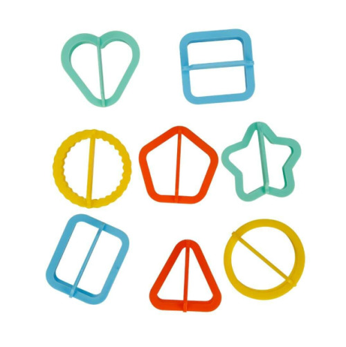 Set de 8 matrițe SHAPE, S00003482