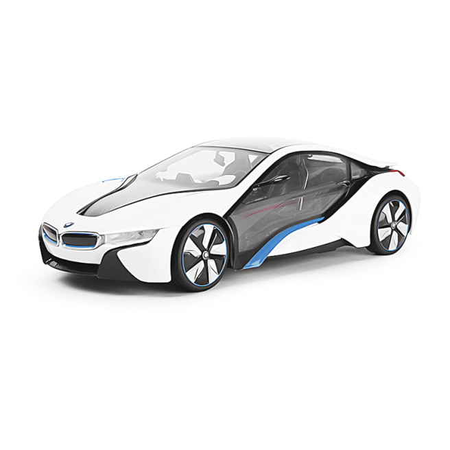 RS Masina cu telecomanda RASTAR 1:14 BMW I8 50536