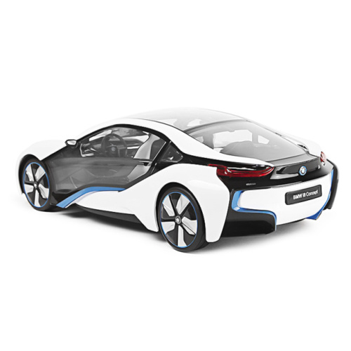 RS Masina cu telecomanda RASTAR 1:14 BMW I8 50536