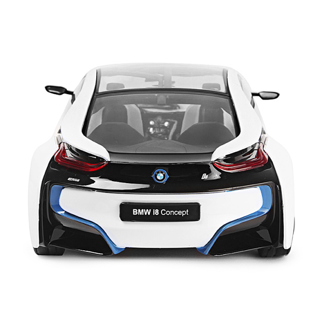 RS Masina cu telecomanda RASTAR 1:14 BMW I8 50536