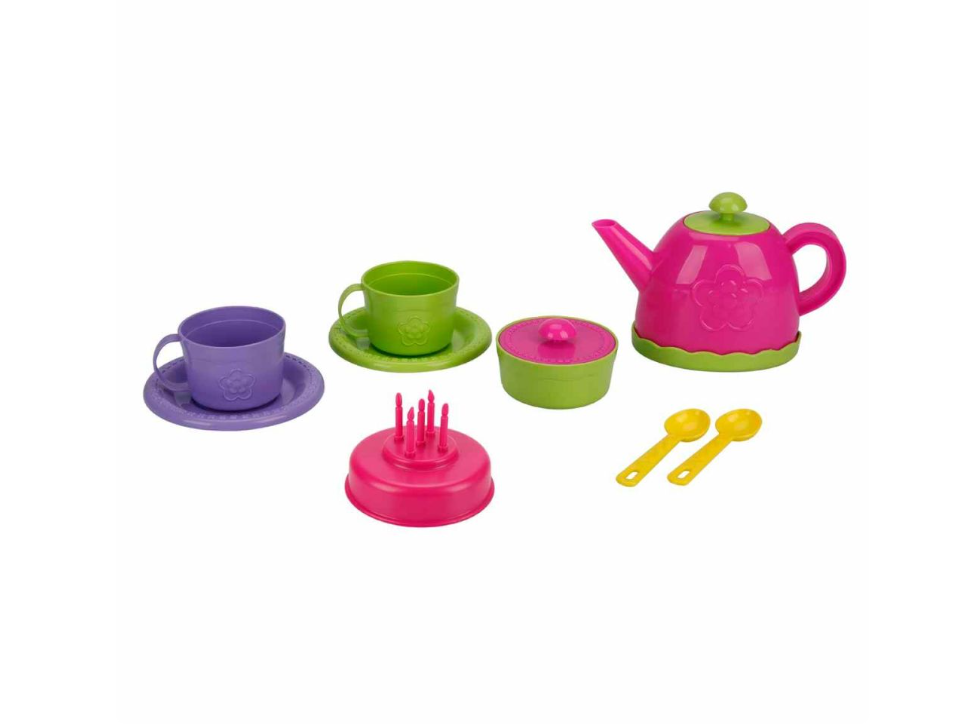 Set de ceai 16 buc. S00004684