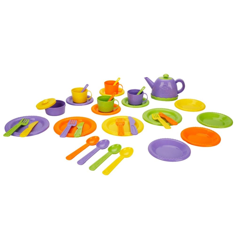 Set de ceai 36 buc. S00004682