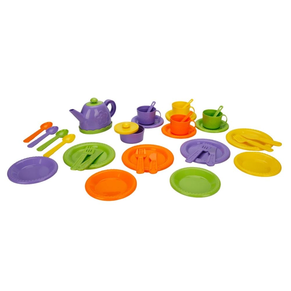 Set de ceai 36 buc. S00004682