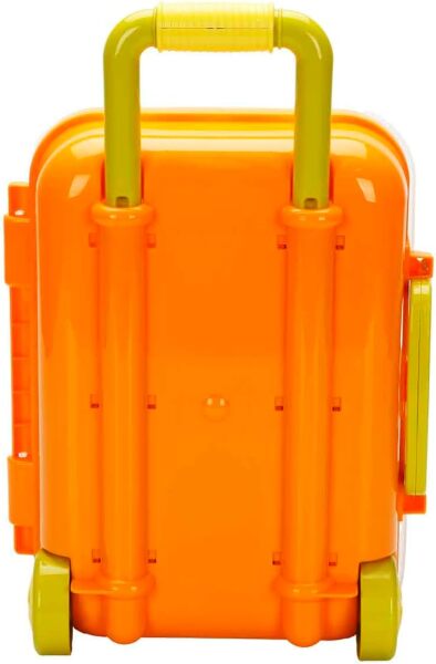 Set de ustensile de bucătărie cu 24 de piese într-o geantă. S01004636