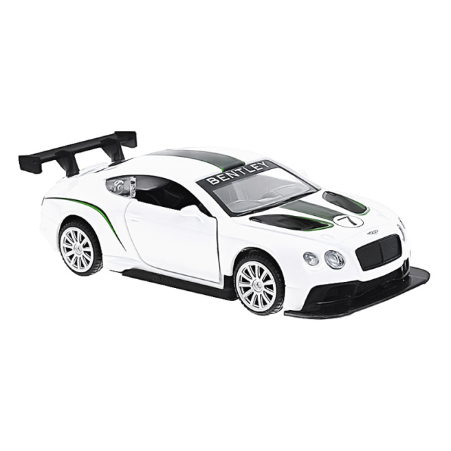 Машина р/у RASTAR 1:14 Bentley GT3 Performance 50538