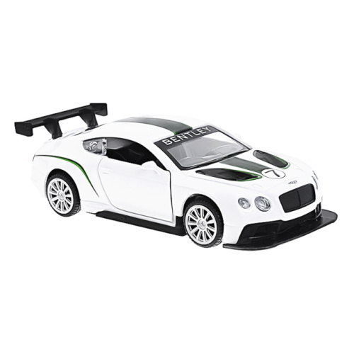Машина р/у RASTAR 1:14 Bentley GT3 Performance 50538
