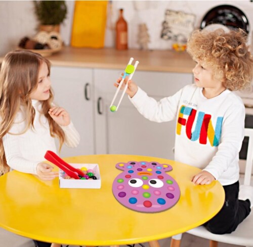 Mozaic din lemn Meduza S12E034