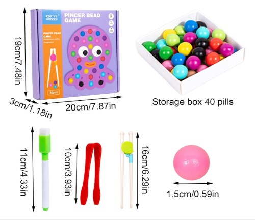 Mozaic din lemn Meduza S12E034