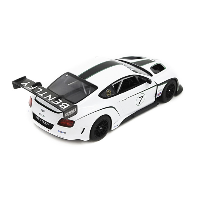 Машина р/у RASTAR 1:14 Bentley GT3 Performance 50538