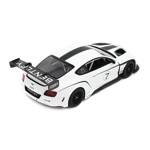 Машина р/у RASTAR 1:14 Bentley GT3 Performance 50538