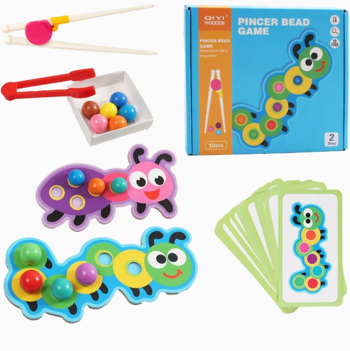 Mozaic din lemn Omida Furnică S12E028