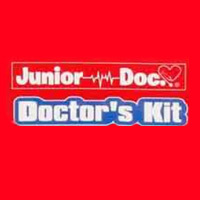 JUNIOR DOCTOR