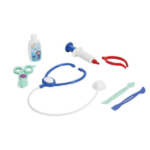 Set de joacă Doctor 6-7 buc. 2AST, S00004154