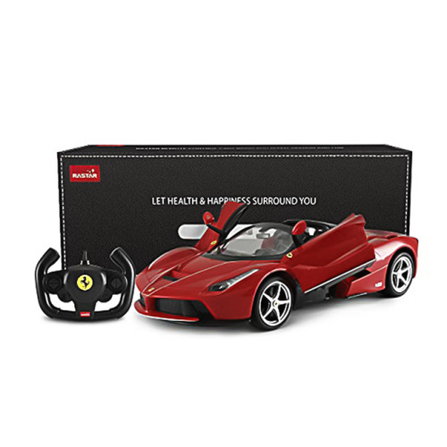 RS Машина р/у RASTAR 1:14 Laferrari Aperta 50546