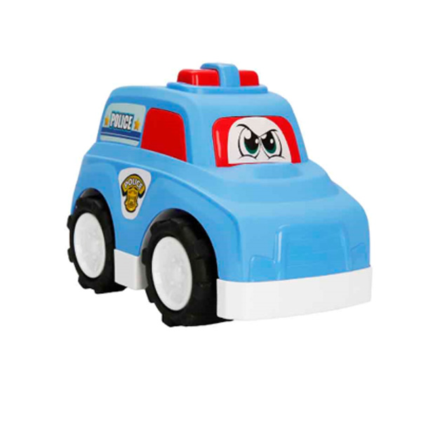 Mașină de poliție S00004885