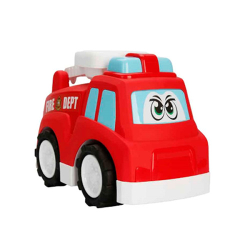 Mașină de poliție S00004885