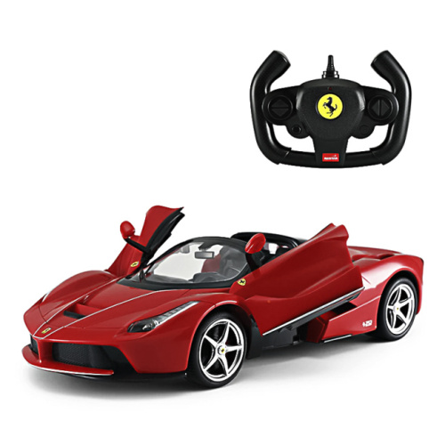 RS Машина р/у RASTAR 1:14 Laferrari Aperta 50546