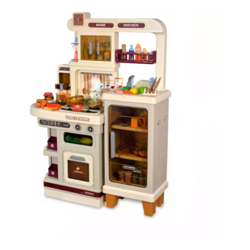 Setul „Bucătărie multifuncțională” , 93 elemente, 888С