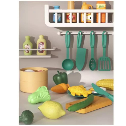 Setul „Bucătărie multifuncțională” , 93 elemente, 888С