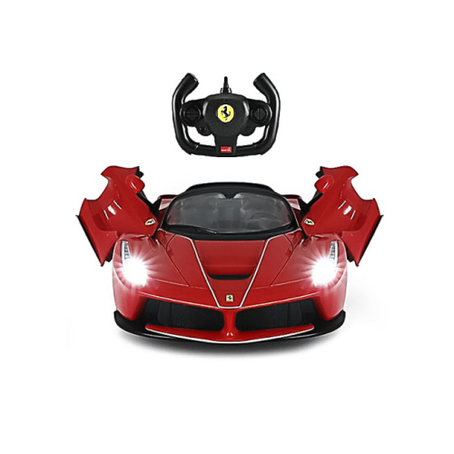 RS Машина р/у RASTAR 1:14 Laferrari Aperta 50546