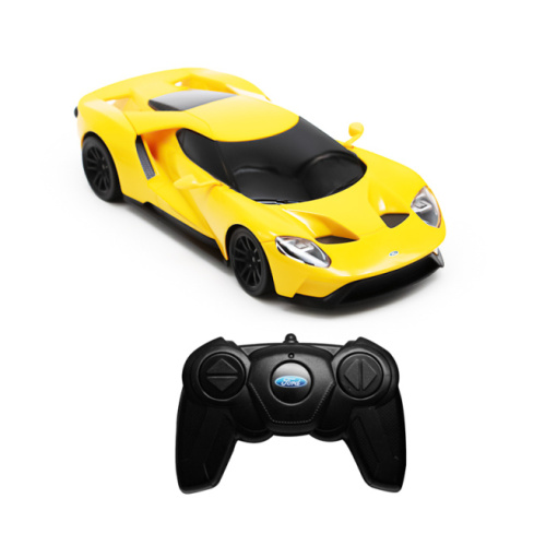 RS Машина р/у RASTAR 1:24 Ford GT 50607