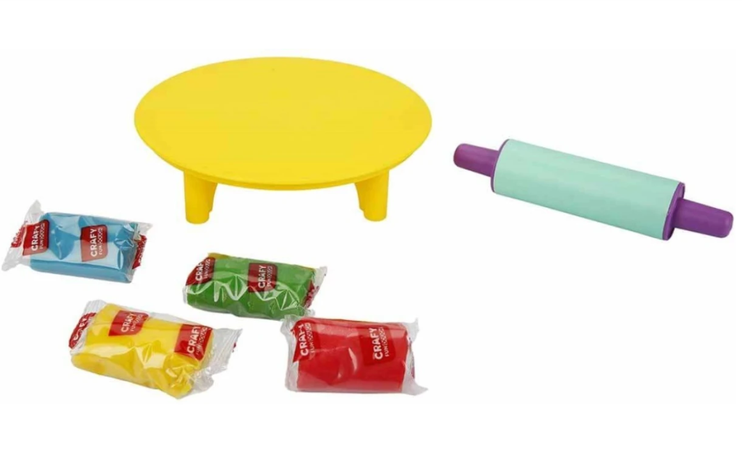 Set de paste Sunman Mom's, 8 piese, S00002016