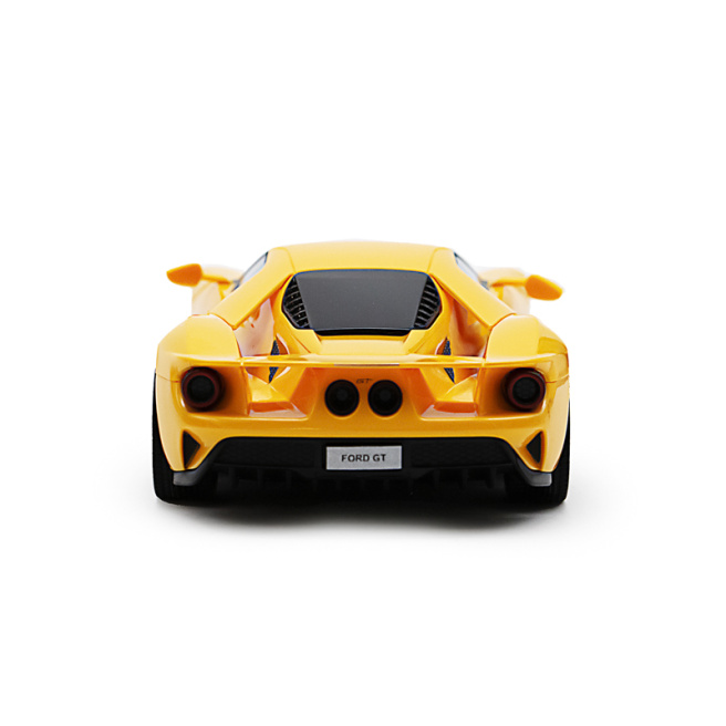 RS Машина р/у RASTAR 1:24 Ford GT 50607