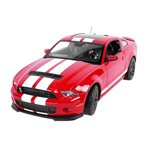 RS Машина р/у RASTAR 1:14 Ford Shelby GT500 50612