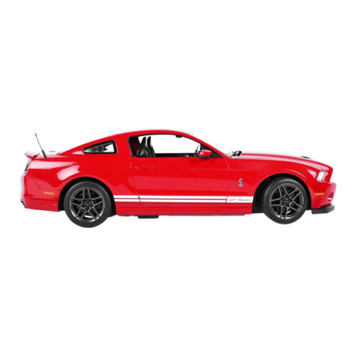 RS Машина р/у RASTAR 1:14 Ford Shelby GT500 50612