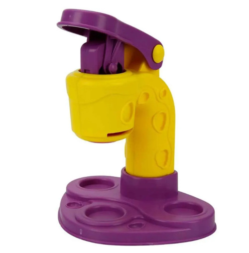 Set de pastă de modelat Sunman Ice Cream Factory 31 de piese, S00030950