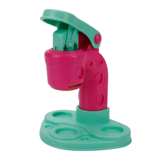 Set de pastă de modelat Sunman Ice Cream Factory 31 de piese, S00030950