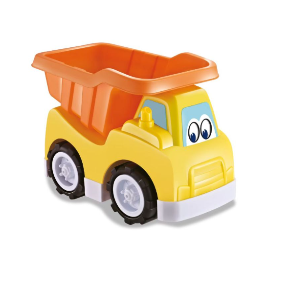 Mașină „Camion de construcții” S00004886