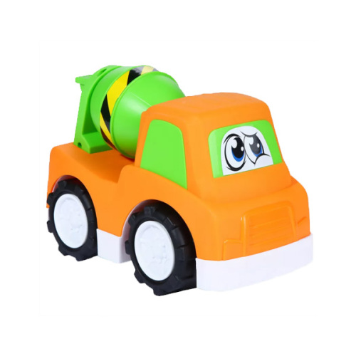 Mașină „Camion de construcții” S00004886