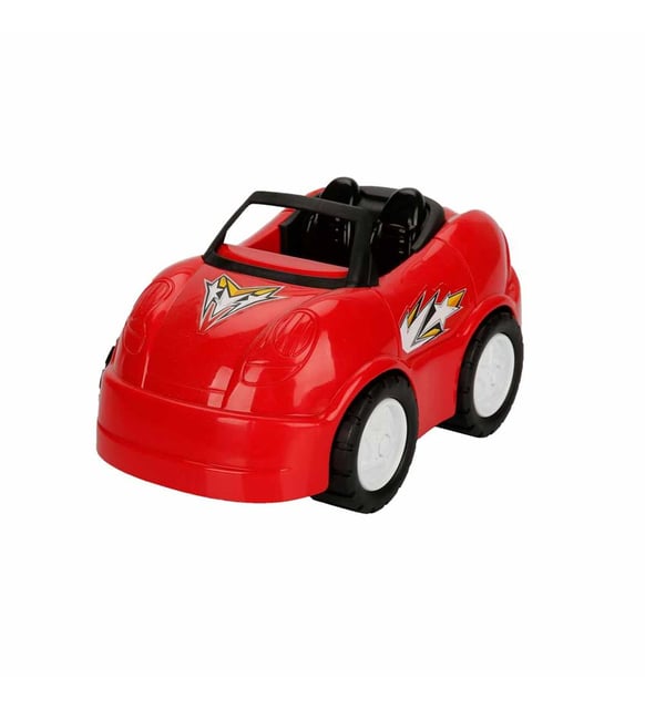 Mașină din plastic, S00003930