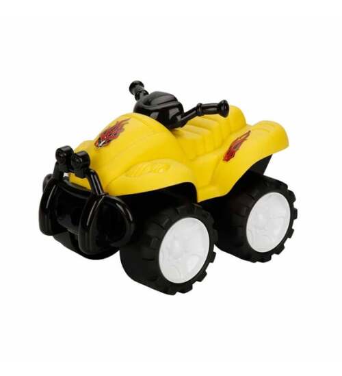 Mașină din plastic, S00003930