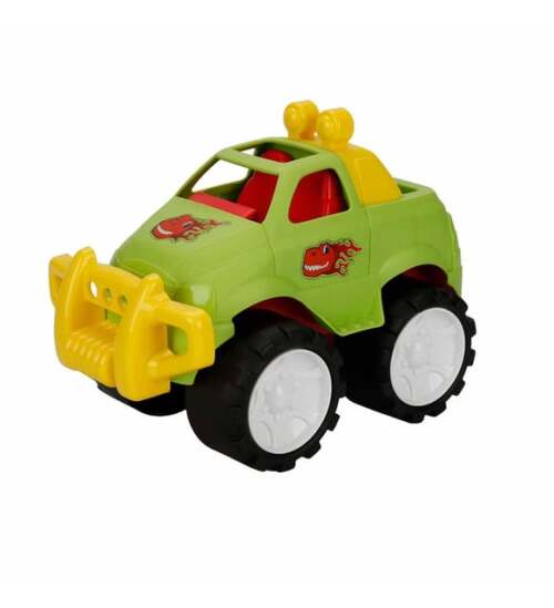 Mașină din plastic, S00003930