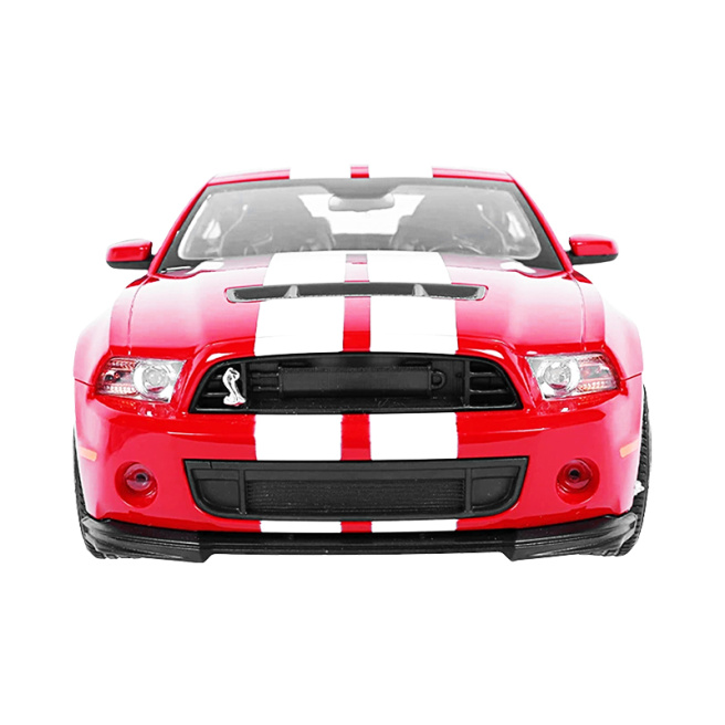 RS Машина р/у RASTAR 1:14 Ford Shelby GT500 50612