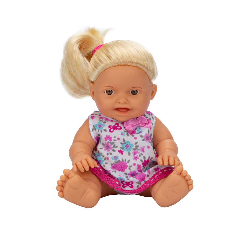 Păpușă NIL 2 AST 23CM., S01020010